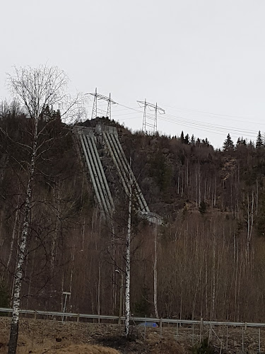 Bilde fra ATLE REDALEN i Rødberg